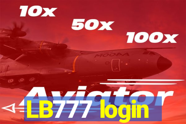 LB777 login
